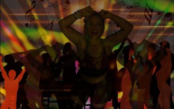 Descubra os Maravilhosos Benefícios da Dança para Sua Saúde