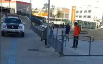 Tragédia na Estação Francisco Morato: Polícia Investiga Morte Suspeita