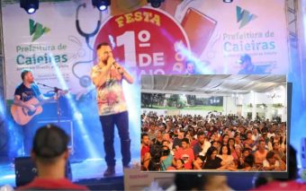 Prefeitura de Caieiras Não Organiza Eventos para o Dia do Trabalhador em 2024