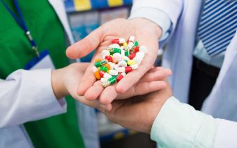 Genérico x Marca – Medicamentos