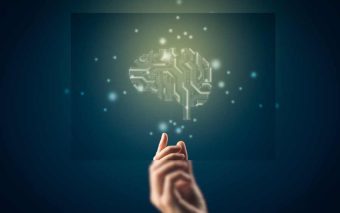 Google lança Gemini, nova IA generativa, e desafia ChatGPT