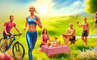 Jejum: Processos e Benefícios