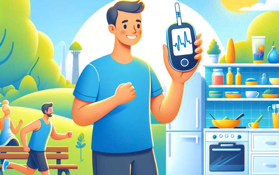Entenda Como Tomar Ozempic no Tratamento do Diabetes Tipo 2