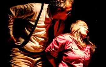 Grupo Pandora Comemora 20 Anos Expondo os Horrores da Ditadura Militar no Cemitério Dom Bosco em Perus