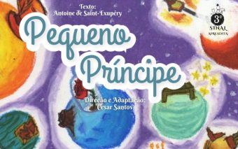 Projeto 3º Sinal e Prefeitura de Caieiras trazem ‘Pequeno Príncipe’ ao público local