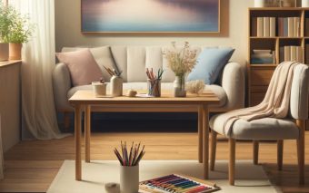 Convergência entre Psicologia e Arteterapia