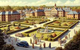 Hospital no Parque Juquery Resiste ao Fim dos Manicômios Judiciários, Entenda