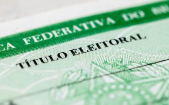Eleições 2024: Prazo Para Regularizar O Título De Eleitor Termina Em 8 De Maio