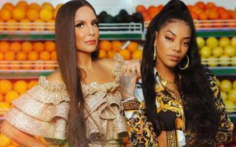 Cancelada: A Festa 2024 de Ivete Sangalo e Ludmilla, Interrompem Shows