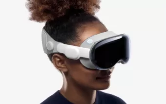 Como o Apple Vision Pro Está Transformando a Vida de Pessoas com Deficiência