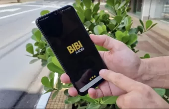 BIBI Mob Franco da Rocha é opção além do Uber e 99