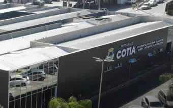 Nova Unidade de Saúde em Cotia Será Inaugurada Neste Domingo; Conheça o Complexo de Saúde ‘Deputado José Camargo’ em Caucaia do Alto