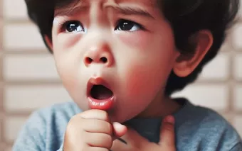 Aumento de Casos de Coqueluche Preocupa São Paulo