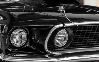 Encontro de carros antigos: 21º Encontro de Antigomobilismo em Santana de Parnaíba Promete Diversão e Nostalgia