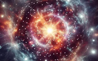 Esfera de Dyson: As estruturas que podem indicar ação de alienígenas