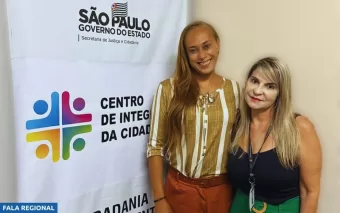 Dignidade e Inclusão: Dra. Carla Baker participa de reunião no CIC de Cajamar com Néia Pontani