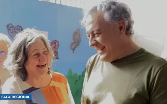 Bran Celeguim Renuncia Secretaria em Franco da Rocha