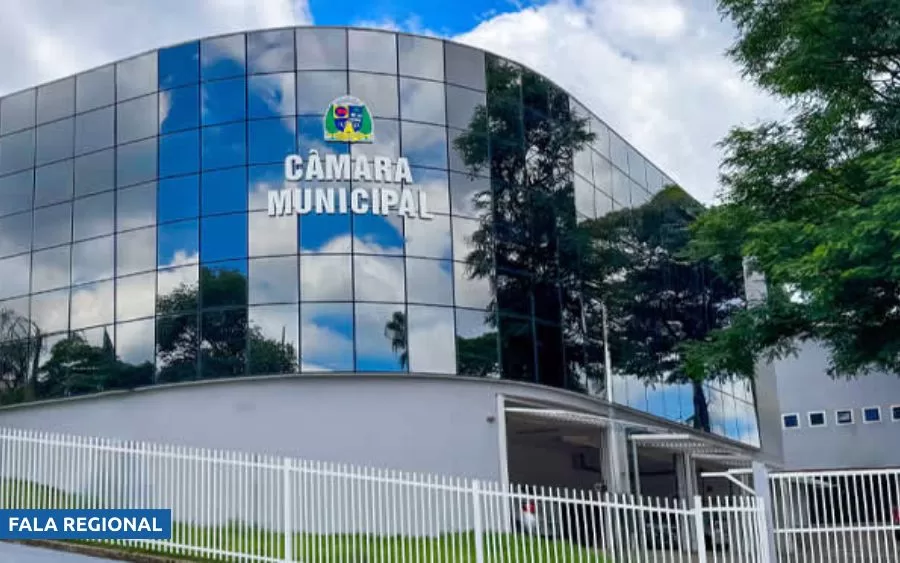 Birruga Solicita Melhorias em Caieiras: Indicação Legislativa Propõe Infraestrutura e Serviços Públicos