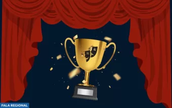 Grupos de Teatro de Caieiras Brilham no IV Festival de Teatro Dago Menezes em Itu/SP