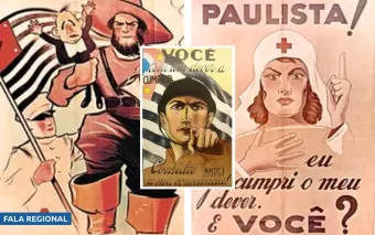 Revolução Constitucionalista de 1932: A Luta Paulista por uma Nova Constituição