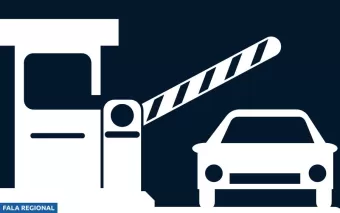 Pedágios Aumentam Novamente em Julho de 2024