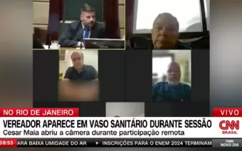 A Privacidade em Tempos de Pandemia: Lições de um Incidente ao Vivo