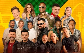 Festa Junina de Barueri tem Léo Santana, Elba Ramalho, Michel teló e muito mais; confira a programação