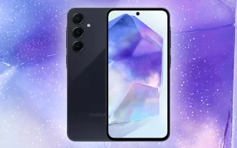 Problemas no Galaxy A55 estão irritando usuários