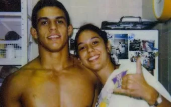 Disney: Documentário ‘Volta Priscila’ aborda desaparecimento de Priscila Belfort, irmã de Vitor Belfort
