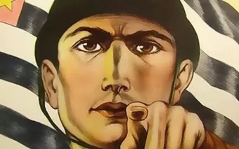 Qual o significado do feriado do dia 9 de julho? Entenda o que foi a Revolução Constitucionalista de 1932