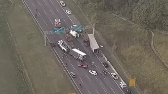 Grave Acidente na Rodovia dos Bandeirantes Causa Mortes e Congestionamento