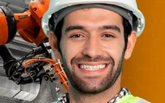 Vaga de emprego em Jandira: Auxiliar de Produção