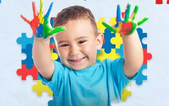 Santana de Parnaíba celebra Dia do Orgulho Autista