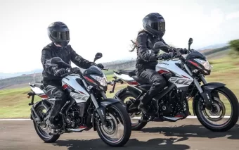 Quando chega a Bajaj no Brasil? Nova fábrica no Brasil é a primeira fora da Índia