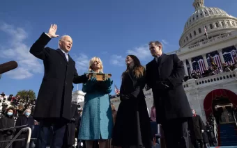 Filho do presidente dos EUA, Hunter Biden, foi condenado; entenda o caso