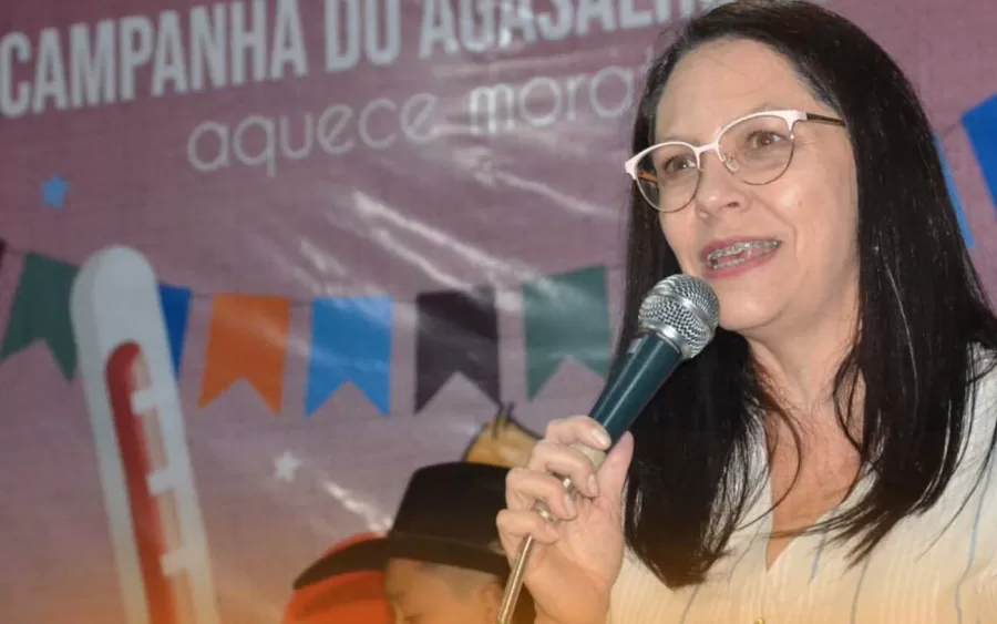 Aquece Morato: Campanha do Agasalho 2024 é lançada em Francisco Morato
