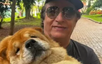 Cantor Nahim morreu aos 71 anos em SP