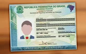 Como Declarar-se Doador de Órgãos na Nova Carteira de Identidade