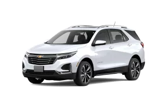 Chevrolet Equinox com Desconto de Até R$ 30 Mil! Veja Como Aproveitar