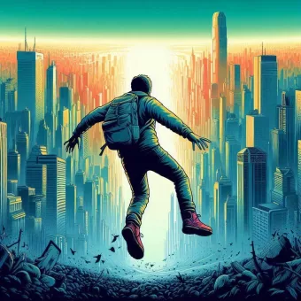 Fique de Olho Antes de Planejar Suas Férias; confira 5 cidades que podem desaparecer nos próximos anos