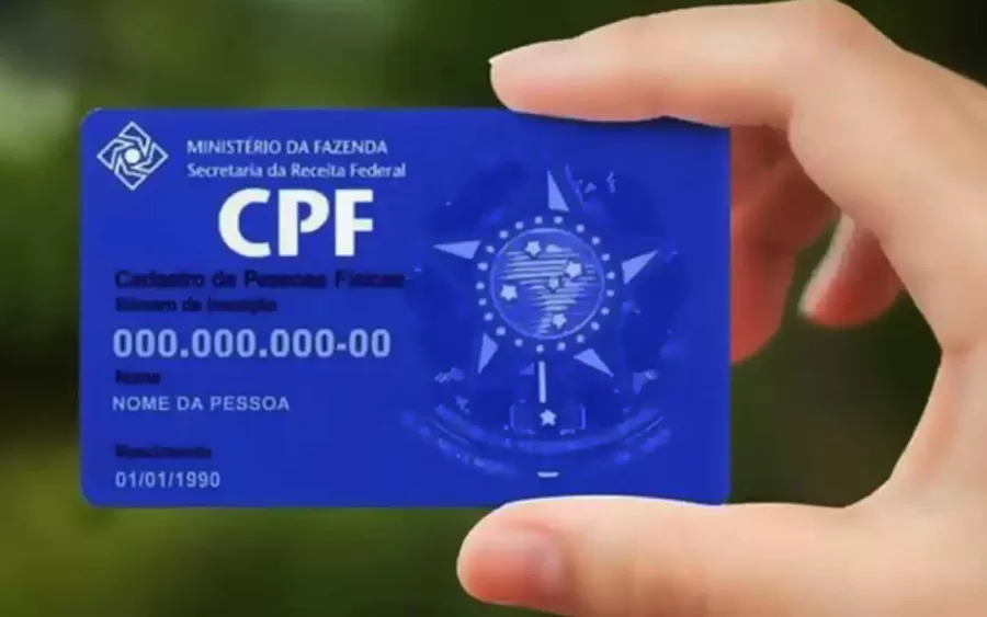 Receita Federal: Veja como proteger seu CPF com o Cadastro de Pessoas Físicas na Permissão para Participar de CNPJ