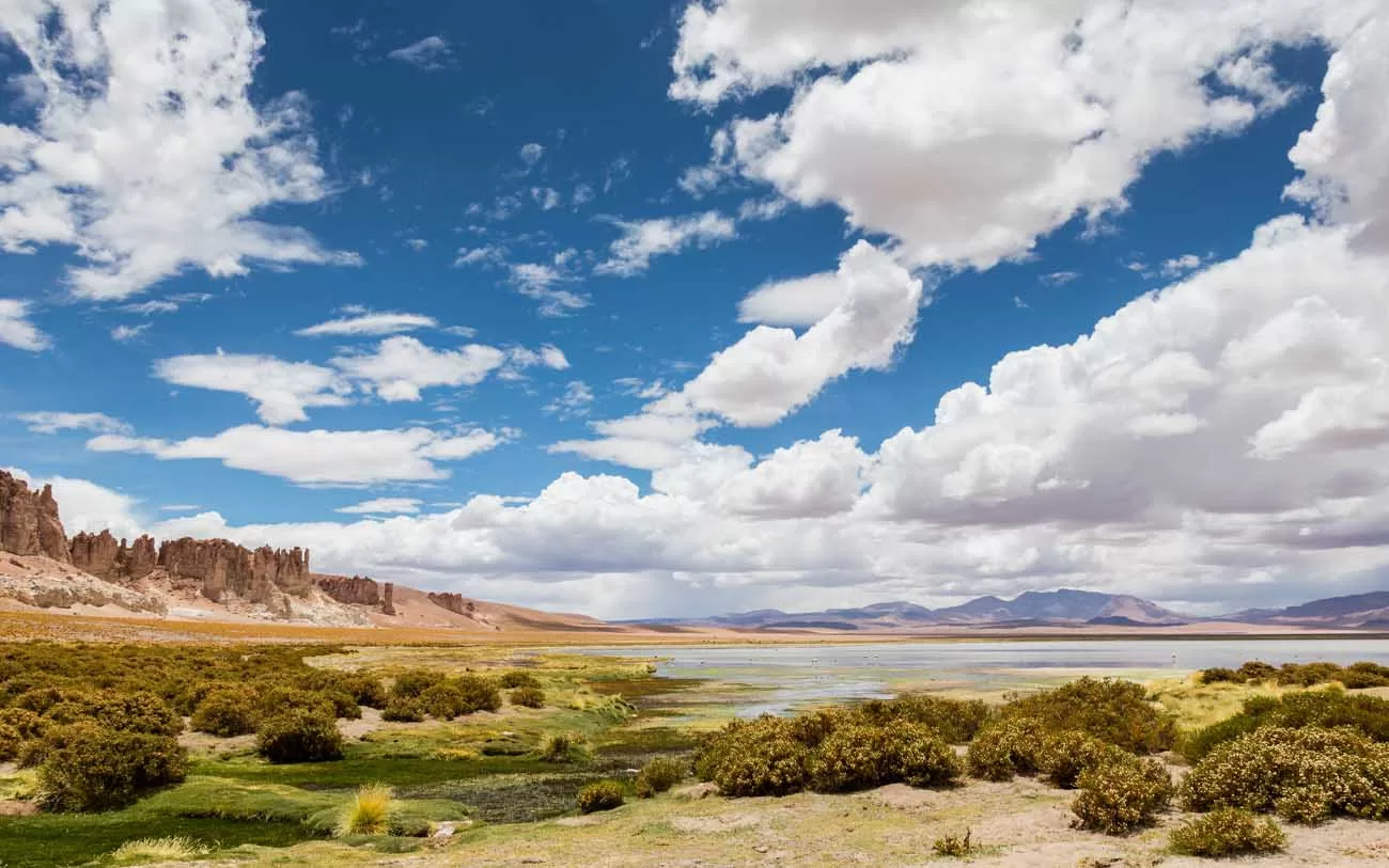 Turismo, ciência e muita beleza natural: conheça o Deserto de Atacama