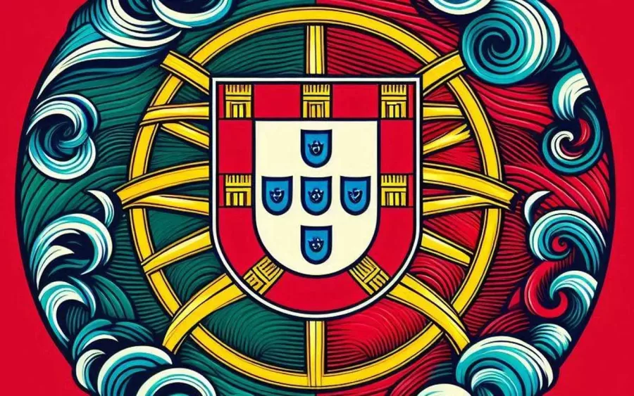 Hoje é Dia de Portugal, Luís de Camões e das Comunidades Portuguesas