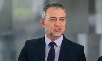 Presidente da Conab anunciou anulação de leilão do arroz
