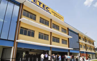 Agora é Oficial: Nova Fatec em Embu das Artes; confira endereço