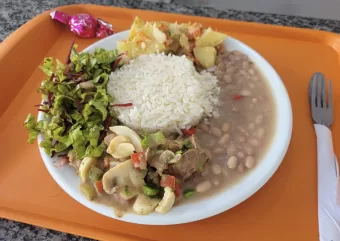 Itapevi recebe nova unidade do Bom Prato Móvel na Chácara Vitápolis