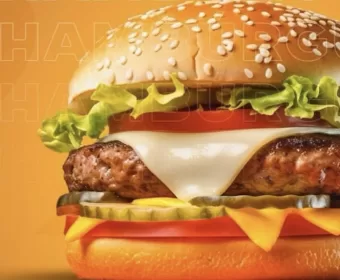 Participe do Hambúrguer Solidário em Araçariguama