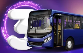 Prefeitura de São Roque: Inscrições Abertas para Passe Escolar