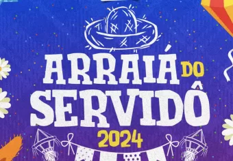 Vem pro Arraiá do Servidor da Prefeitura de Osasco!