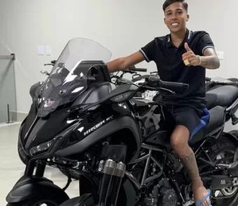 O que aconteceu com Nino Abravanel e o irmão dele? Polícia Investiga Influencer por Homicídio Motivado por Vingança